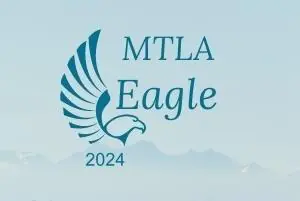 MTLA Eagle Logo